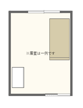 住宅型有料老人ホームココロ青山台 ORANGE HOUSEの施設画像